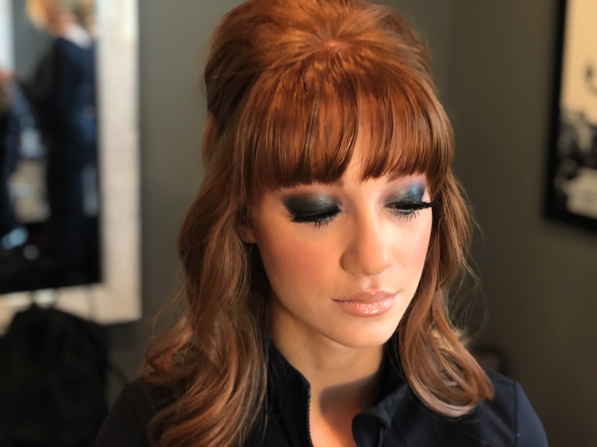 Michelle Lear Makeup